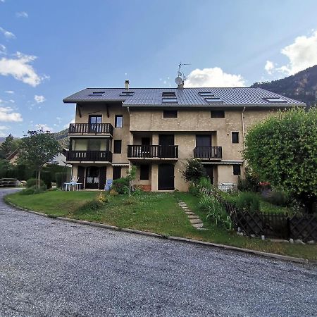 Appartement T3 60M2 A Briancon Dans Residence Calme Avec 7 Couchages المظهر الخارجي الصورة