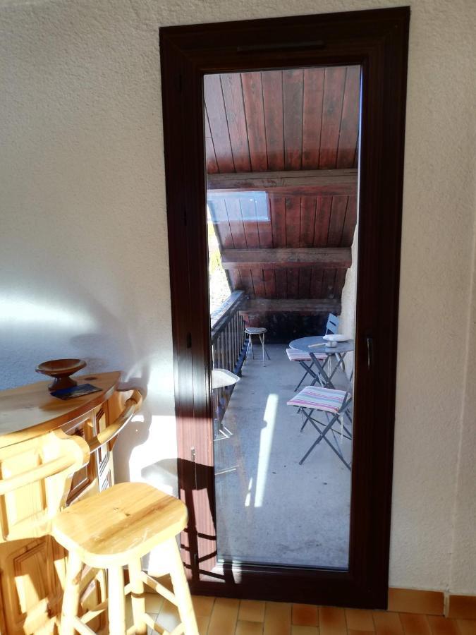 Appartement T3 60M2 A Briancon Dans Residence Calme Avec 7 Couchages المظهر الخارجي الصورة