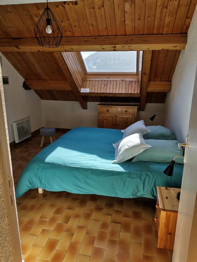 Appartement T3 60M2 A Briancon Dans Residence Calme Avec 7 Couchages المظهر الخارجي الصورة